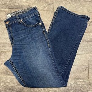 Ariat REAL Denim